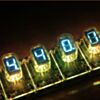 VFD Tube (Arduino Compatible)