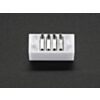 Mini Solderless Breadboard - 2x4 Points