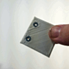 Heat Set Insert Tips for Hakko (#4-40/M3 and M5)