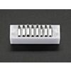 Mini Solderless Breadboard - 2x8 Points