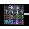 32x32 RGB LED Matrix Panel - 5mm Pitch