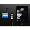 PowerBoost 1000 Basic - 5V USB Boost @ 1000mA from 1.8V+