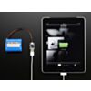 PowerBoost 1000 Basic - 5V USB Boost @ 1000mA from 1.8V+