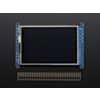 3.5 TFT 320x480 + Touchscreen Breakout Board w/MicroSD Socket - HXD8357D