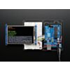 3.5 TFT 320x480 + Touchscreen Breakout Board w/MicroSD Socket - HXD8357D