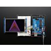 3.5 TFT 320x480 + Touchscreen Breakout Board w/MicroSD Socket - HXD8357D