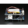Adafruit PowerBoost 500 Shield - Rechargeable 5V Power Shield