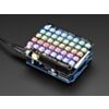 Adafruit PowerBoost 500 Shield - Rechargeable 5V Power Shield