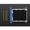 Adafruit 1.44 Color TFT LCD Display with MicroSD Card breakout - ST7735R