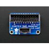 JTAG (2x10 2.54mm) to SWD (2x5 1.27mm) Cable Adapter Board