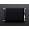 PiTFT - Assembled 480x320 3.5 TFT+Touchscreen for Raspberry Pi
