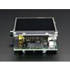 PiTFT - Assembled 480x320 3.5 TFT+Touchscreen for Raspberry Pi