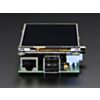 PiTFT - Assembled 480x320 3.5 TFT+Touchscreen for Raspberry Pi