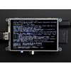PiTFT - Assembled 480x320 3.5 TFT+Touchscreen for Raspberry Pi