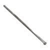 2106 Series Stainless Steel REX Shaft (8mm Diameter, 384mm Length)