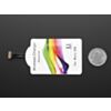 Universal Qi Wireless Charging Module - 20mm Reverse MicroUSB