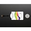 Universal Qi Wireless Charging Module - 60mm Reverse MicroUSB