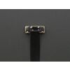 Universal Qi Wireless Charging Module - 20mm Forward MicroUSB
