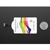 Universal Qi Wireless Charging Module - 20mm Forward MicroUSB