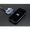 Universal Qi Wireless Charging Transmitter