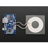Universal Qi Wireless Charging Transmitter