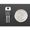3.3V 800mA Linear Voltage Regulator - LD1117-3.3 TO-220