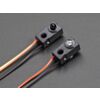 IR Break Beam Sensor - 5mm LEDs