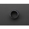 10mm Plastic Bevel LED Holder - Pack of 5