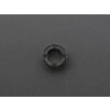5mm Plastic Flat LED Holder - Pack of 5