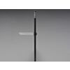 3mm Plastic Bevel LED Holder - Pack of 5
