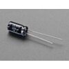 220uF 16V Electrolytic Capacitors - Pack of 10