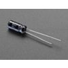 100uF 16V Electrolytic Capacitors - Pack of 10