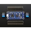 Adafruit Audio FX Sound Board + 2x2W Amp - WAV/OGG Trigger - 2MB
