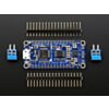 Adafruit Audio FX Sound Board + 2x2W Amp - WAV/OGG Trigger -16MB