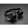 Trinket-Powered NeoPixel Goggle Kit Pack