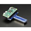 GPIO Header for Raspberry Pi - 2x20 Female Header