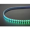 Adafruit DotStar Digital LED Strip - 60 LED/m - White (4M Reel)