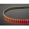 Adafruit DotStar Digital LED Strip - 60 LED/m - White (4M Reel)