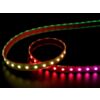 Adafruit DotStar Digital LED Strip - 60 LED/m - White (4M Reel)