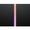 Adafruit DotStar Digital LED Strip - Black 144 LED/m - One Meter - BLACK