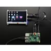 HDMI 5 800x480 Display Backpack - With Touchscreen