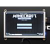 HDMI 5 800x480 Display Backpack - With Touchscreen
