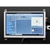 HDMI 5 800x480 Display Backpack - With Touchscreen