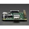 Raspberry Pi Model A+ 512MB RAM