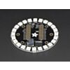Adafruit Particle/Spark NeoPixel Ring Kit - 24 NeoPixels