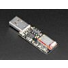 Bluefruit LE Sniffer - Bluetooth Low Energy (BLE 4.0) - nRF51822 - Firmware Version 2
