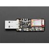 Bluefruit LE Sniffer - Bluetooth Low Energy (BLE 4.0) - nRF51822 - Firmware Version 2