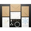 Chibitronics Circuit Stickers - Holiday Card Kit Pack