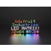 64x32 RGB LED Matrix - 3mm pitch