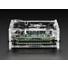 Adafruit Pi Box Plus - Enclosure for Raspberry Pi Model A+